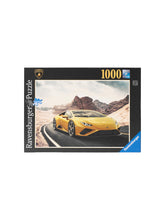 LAMBORGHINI HURACÁN EVO RWD 2Dパズル BY RAVENSBURGER - Lifestyle | Lamborghini Store