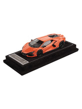 MODELLINO LAMBORGHINI REVUELTO 1:43 DI LOOKSMART - Lifestyle | Lamborghini Store