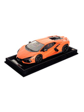 LAMBORGHINI REVUELTO MODELLINO IN SCALA 1:18 BY MR COLLECTION - Lifestyle | Lamborghini Store