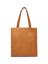 Upcycled Leather Automobili Lamborghini Tote Bag - Gifts | Lamborghini Store