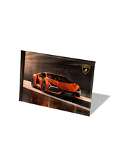 Revuelto Magnet | Lamborghini Store