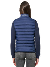 WOMEN'S PADDED VEST | Lamborghini Store