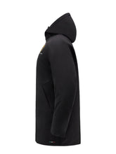 Squadra Corse men's softshell jacket | Lamborghini Store