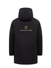 Squadra Corse men's softshell jacket | Lamborghini Store
