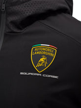 Squadra Corse men's softshell jacket | Lamborghini Store