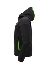Squadra Corse men's softshell jacket | Lamborghini Store