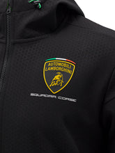 Squadra Corse men's softshell jacket | Lamborghini Store