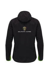 Squadra Corse Herren-Regenjacke | Lamborghini Store