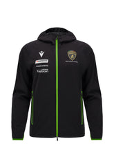 Giacca antipioggia da uomo Automobili Lamborghini Squadra Corse - Men's Super Trofeo | Lamborghini Store