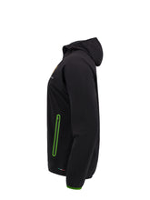 MEN'S SQUADRA CORSE RAIN JACKET | Lamborghini Store