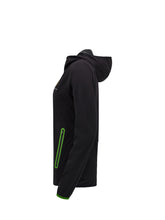 WOMEN'S SQUADRA CORSE RAIN JACKET | Lamborghini Store