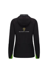 WOMEN'S SQUADRA CORSE RAIN JACKET | Lamborghini Store