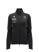 Women's Squadra Corse full zip sweatshirt | Lamborghini Store