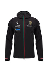 Giacca antipioggia da uomo Automobili Lamborghini Squadra Corse - LMDH | Lamborghini Store