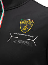 Felpa da uomo Automobili Lamborghini Squadra Corse | Lamborghini Store