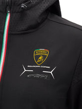 Automobili Lamborghini Squadra Corse Softshell Damenjacke | Lamborghini Store