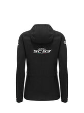 Automobili Lamborghini Squadra Corse 女式雨衣外套 | Lamborghini Store