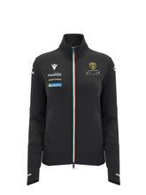 WOMEN'S SQUADRA CORSE FULL ZIP SWEATSHIRT - LMDH | Lamborghini Store