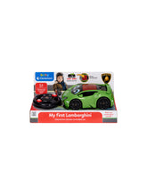 My First Lamborghini by Clementoni - Lifestyle | Lamborghini Store
