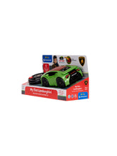 My First Lamborghini by Clementoni - Lifestyle | Lamborghini Store