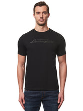 Men's T-SHIRT LOGOSCRYPT - Iconic | Lamborghini Store