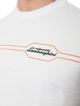 T-SHIRT GRAFICA AUTOMOBILI LAMBORGHINI ICONIC | Lamborghini Store