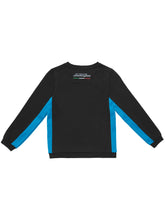 FELPA BAMBINO AUTOMOBILI LAMBORGHINI CON DETTAGLI A CONTRASTO - Abbigliamento bambini | Lamborghini Store