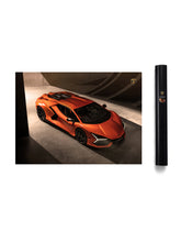 Revuelto Poster - Calendars and Posters | Lamborghini Store