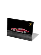 Miura Jota Magnet | Lamborghini Store