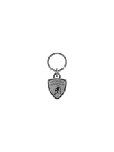 Keyring With Shield - Lifestyle | Lamborghini Store