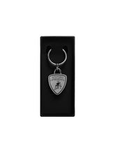 Keyring With Shield - Lifestyle | Lamborghini Store
