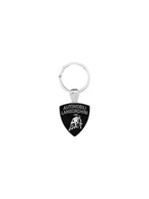 Shield Logo Keyring - Lifestyle | Lamborghini Store