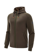 Felpa full-zip da Uomo - Abbigliamento Uomo | Lamborghini Store