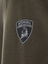 Men's active full-zip sweatshirt | Lamborghini Store
