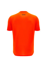 Automobili Lamborghini Jacquard Herren-Shirt | Lamborghini Store