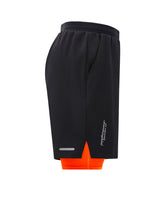 Men's active shorts | Lamborghini Store