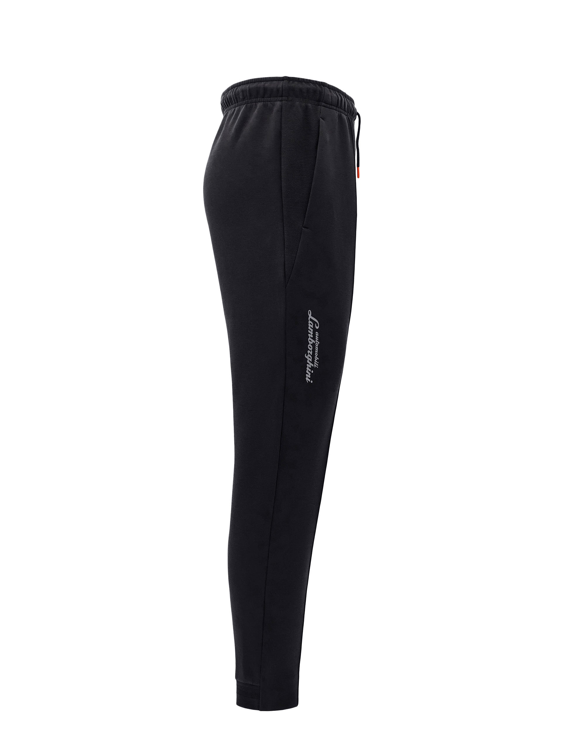 Men's active long pants | Lamborghini Store