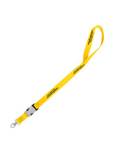 Automobili Lamborghini Lanyard - Lifestyle | Lamborghini Store