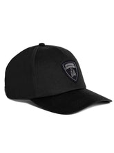 Automobili Lamborghini Shield Logo Unisex Cap | Lamborghini Store