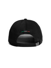 Automobili Lamborghini Shield Logo Unisex Cap | Lamborghini Store