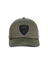 CAPPELLINO UNISEX LOGO SCUDO AUTOMOBILI LAMBORGHINI - Accessori | Lamborghini Store