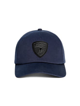 CAPPELLINO UNISEX LOGO SCUDO AUTOMOBILI LAMBORGHINI - Accessori | Lamborghini Store
