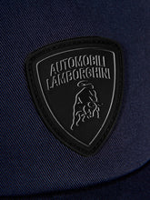 Automobili Lamborghini Shield Logo Unisex Cap | Lamborghini Store