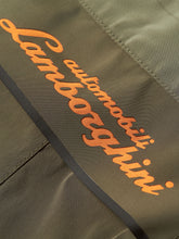 Mid-Length Swim Shorts | Lamborghini Store