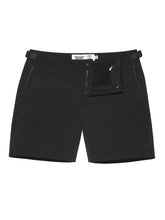 Mid-Length Swim Shorts - Men’s Apparel | Lamborghini Store