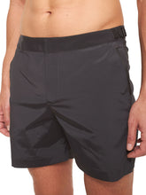 Mid-Length Swim Shorts - Men’s Apparel | Lamborghini Store