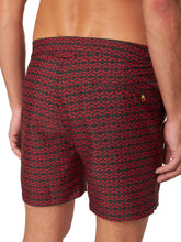 Mid-Length Swim Shorts | Lamborghini Store