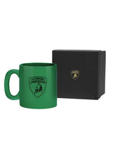 Crest Mug | Lamborghini Store
