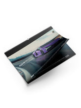 2025 WALL CALENDAR - Calendars and Posters | Lamborghini Store