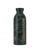 24Bottles X Automobili Lamborghini - Clima Bottle Sterrato Collection Military Green - 24Bottles X Automobili Lamborghini | Lamborghini Store